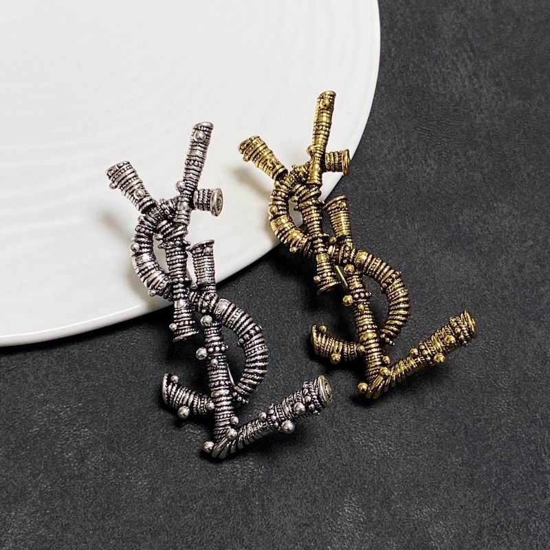 YSL Brooch 10lyr42 (9)